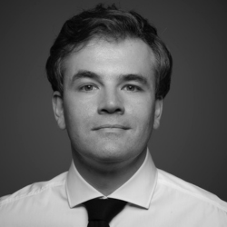 Dr. Frederico Garcia